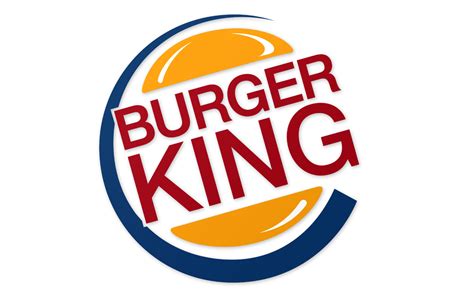 Burger King Png Logo - Free Transparent PNG Logos