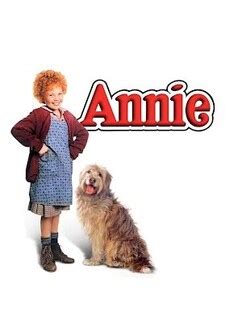 Annie (1982) - TV Listings Guide