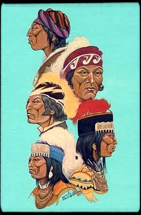 The Five Civilized Tribes were the five Native American nations -- the ...