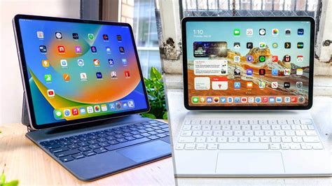 iPad Pro 2022 vs iPad Pro 2021: Which one should you buy? | Tom's Guide