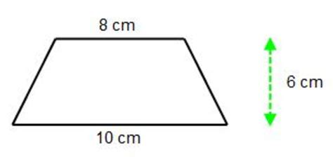 Properties of a Trapezium or Trapezoid (Math Facts) - Owlcation