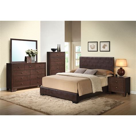 Acme Bedroom Sets - Bed Bath & Beyond