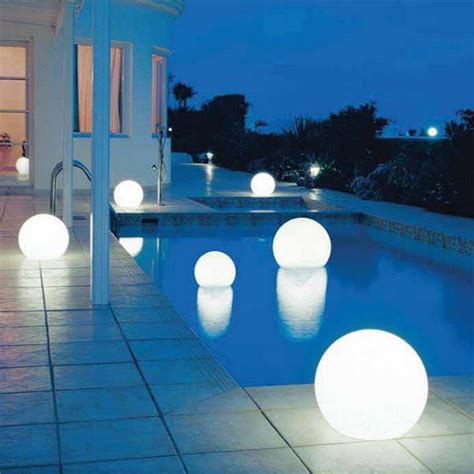 Great DIY Backyard Lighting Ideas 6