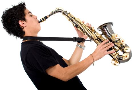 Saxophone Lessons - Music Makers Calgary