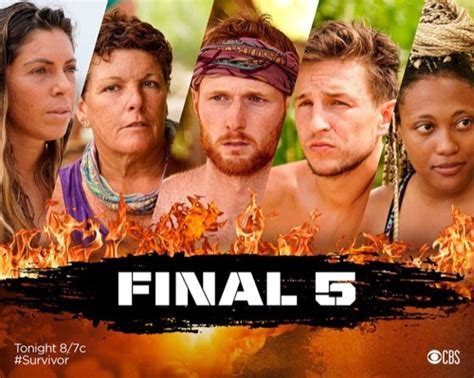 Survivor Finale Recap 12/18/19: Season 39 Episode 14 and 15 "Winner ...