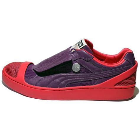 Latest Puma Sneakers