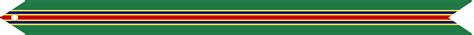 Item # 6041, Navy Meritorious Unit Commendation (MUC) Award Streamers ...