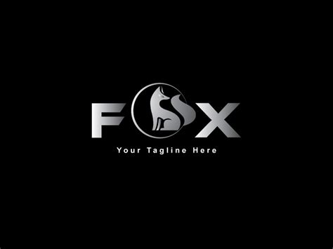 Fox Tv Logo Vector designs, themes, templates and downloadable graphic ...