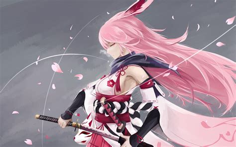 Honkai Impact Wallpaper 4k - IMAGESEE