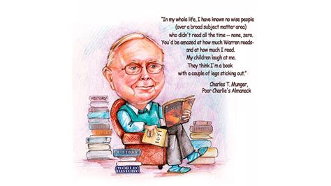 Charlie Munger And The Conquest Of Envy | Hedge Fund Alpha