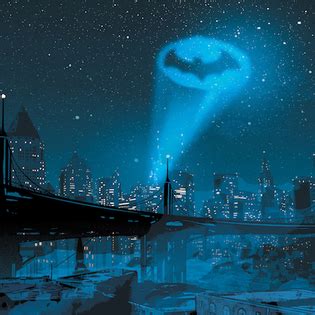 Gotham City - Wikiwand