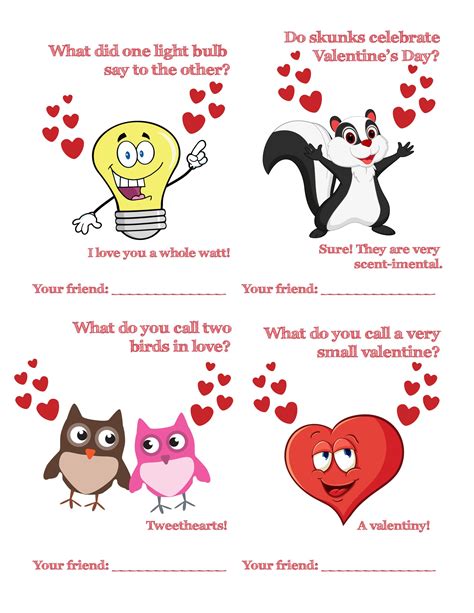 Valentine Quotes Funny For Kids - Quotes