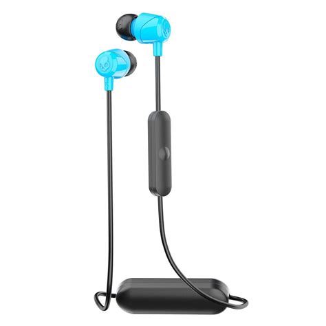 Skullcandy Jib Bluetooth Wireless Earbuds In-Ear Earbud Headphones with ...