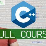 C++ Tutorial for Beginners - Coursearena