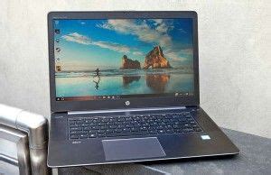 HP ZBook Studio G3 - Full Review and Benchmarks | Laptop Mag