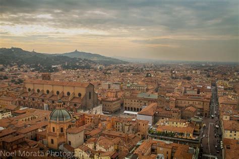 A First Impression Of Bologna In Emilia Romagna Travel Photo Mondays