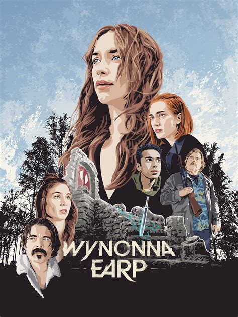 Wynonna Earp - Rotten Tomatoes