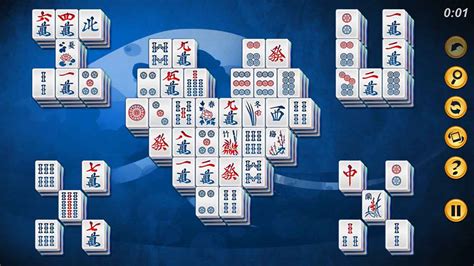 MahJong Online Spielen Kostenlos — Gratis Mah-Jongg Spiele ohne ...