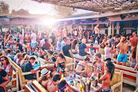 The Hottest Parties in Mykonos for 2019 | Welcome Pickups