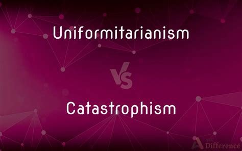 Uniformitarianism vs. Catastrophism — What’s the Difference?