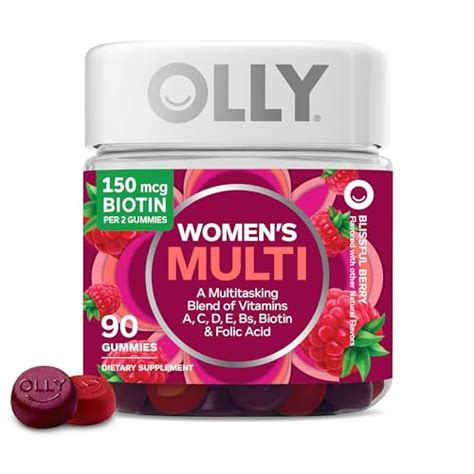 Best Multivitamin For Women | Best Wiki