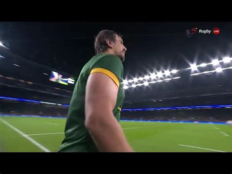 Springboks Videos | SuperSport