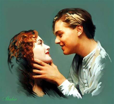 🔥 [80+] Titanic Jack And Rose Wallpapers | WallpaperSafari