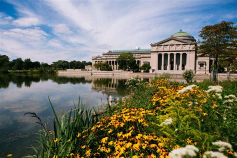 Museum of Science & Industry | Find Top Chicago Attractions