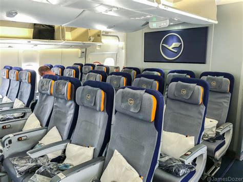 Lufthansa Boeing 747 8 Seat Map - My Bios