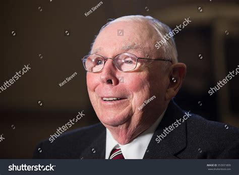 24 Charlie Munger Royalty-Free Photos and Stock Images | Shutterstock