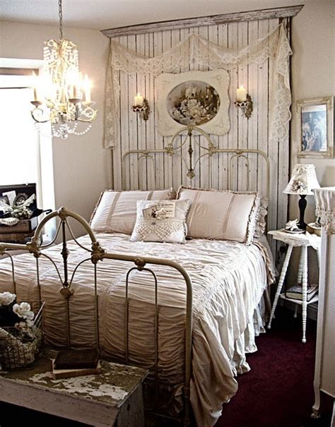 37 Farmhouse Bedroom Design Ideas that Inspire - DigsDigs