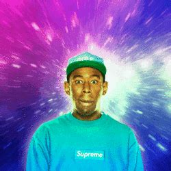 Tyler The Creator Animation GIF - Find & Share on GIPHY