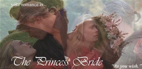 As You Wish - The Princess Bride Photo (3984717) - Fanpop