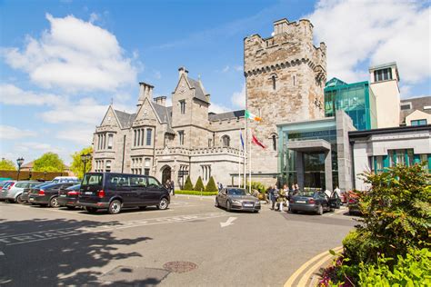 Clontarf Castle Hotel - Luxury Hotels & Adventure Trips | Your Gateway ...