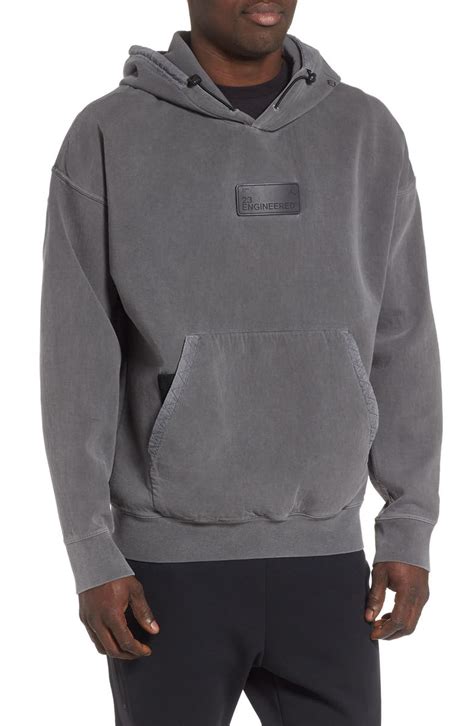 Jordan 23 Engineered Double Knit Hoodie | Nordstrom