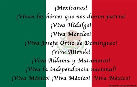 Mexican Independence Day | Mexican independence day, Mexican ...