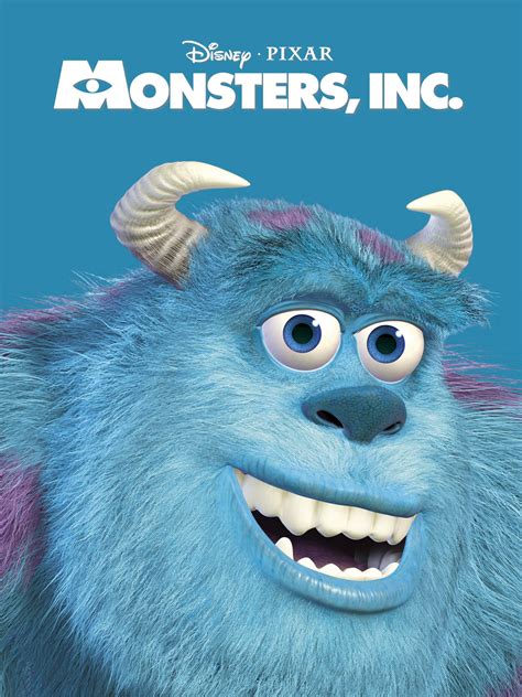 Download Sulley Monsters, Inc. Portrait Wallpaper | Wallpapers.com