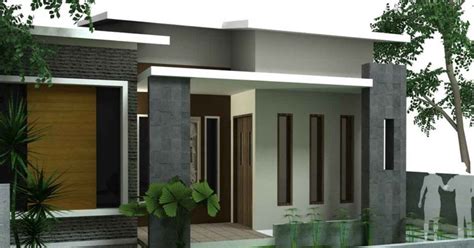 Desain Rumah Minimalis Atap Dak Beton Rumah Aplikasi Baru | Hot Sex Picture