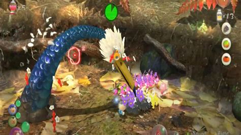 Pikmin 3 Deluxe bosses: How to defeat all bosses | iMore