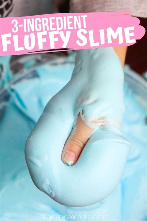 Make slime without glue or activator - cofreeloads