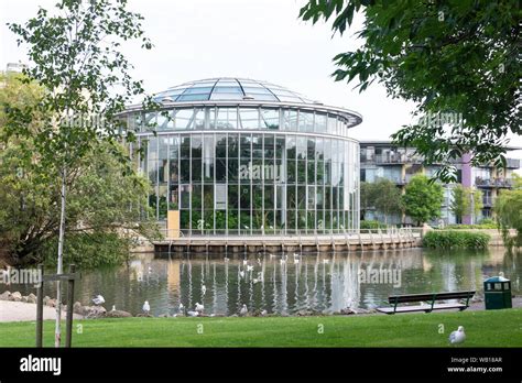 Winter gardens museum sunderland hi-res stock photography and images ...