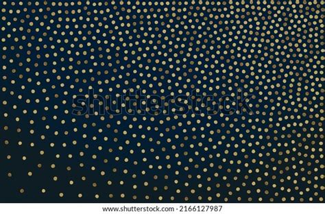 Yellow Glow Transparent Vector Black Background Stock Vector (Royalty ...