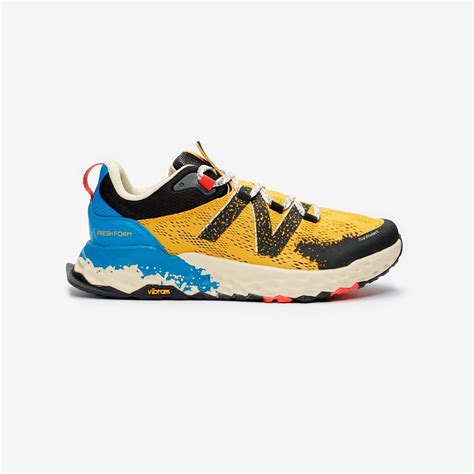 New Balance Trail Hierro V5 - Mthiery5 - Sneakersnstuff (SNS ...