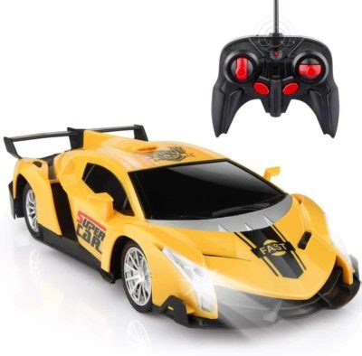 10 Best Remote Control Cars For Kids [Buying Guide] – Autowise