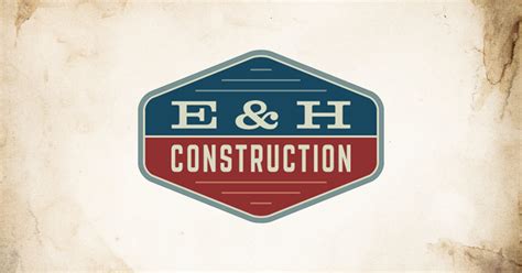 Construction logo ideas and tips to design your own