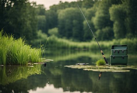 Ultimate Beginners Guide to Carp Fishing: Everything You Need to Know ...