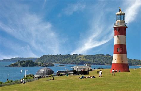 10 Top-Rated Tourist Attractions in Plymouth | PlanetWare