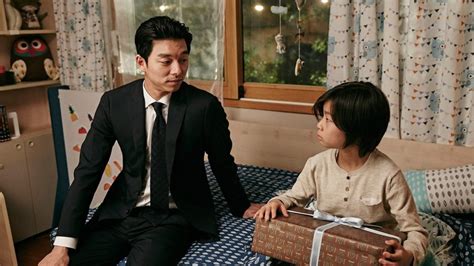 Train to Busan (2016) - Movie Review : Alternate Ending