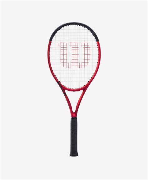 Clash 100 Pro v2 Tennis Racket – Racquet Point