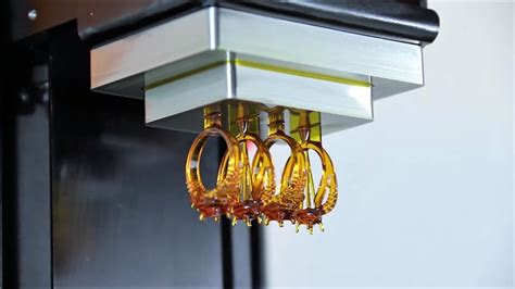 3D Printer for Jewelry – How They Work & Which to Choose | All3DP